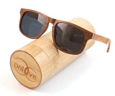 China Handmade Wooden Sunglasses Classic Maple Sunglasses Fashion Men Drop Shipping 2021 Wood Sunglasses Lens CR39 Wooden Sunglasses for sale