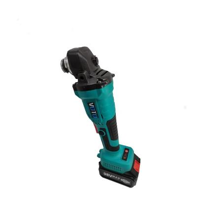 Китай Cordless Repair Tasksin Petro Chemical Plants 18V Li-ion Die Grinder Brushless Lithium Electric Drill Angle Grinder продается