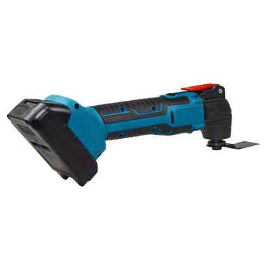 Κίνα Electric Multifunction Cordless Oscillating Tool Variable Speed ​​Oscillating Trimmer 600*330*300mm προς πώληση