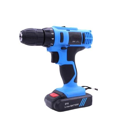 China Professional Machine 21V Lithium Ion Battery Pack For Mini Small Cordless Power Tools Electric Drill 200*190*50mm for sale