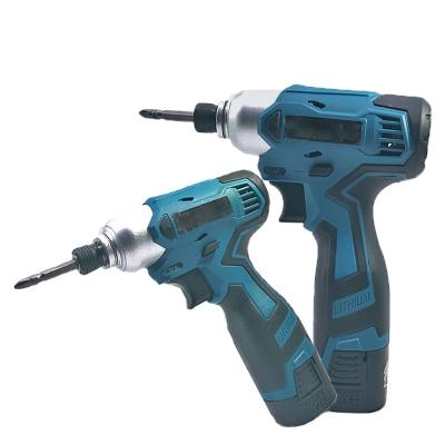 Κίνα 255*235*70mm Rechargeable Lithium-ion Battery Power 16.8V Power Machine Tool Cordless Electric Screwdriver προς πώληση