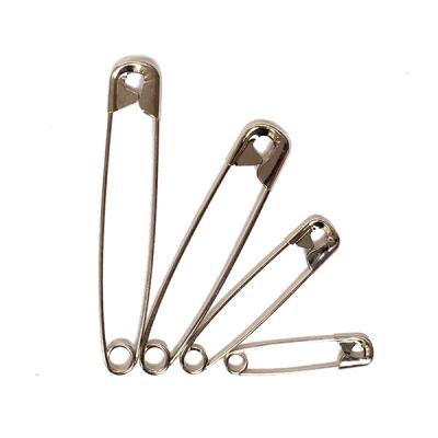 China Recyled Squash Pin Knitting Crochet Locking Stitch Marker Tag Safety Pins DIY Sewing Tools Needle Clip Opener Accessory for sale