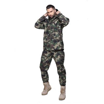 China High Quality Breathable Suit TAD V 4.0 Outdoor Hunting Camping Men Pants Jacket Sets for sale