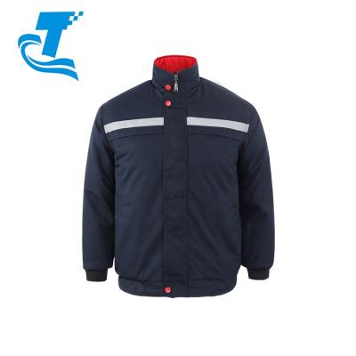 China Plus Size 2020 New Popular Winter Quilted Jacket For Man for sale