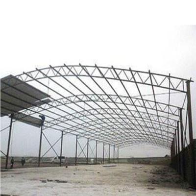 China House China Steel Fabricated Steel Structure Frame Prefab Steel Truss Construction Building Office Building With Drawing For Sale for sale