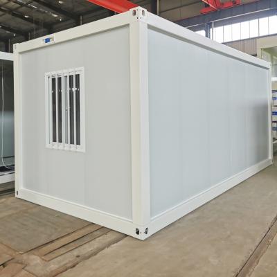 China China modern factory prefab luxury cheapest mobile home villa/china container/prefab housing prices with CE for sale