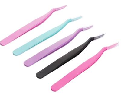 China High Quality Suitable Price Eyelash Tools Rounded Tip Beauty Tools 9.5*3 for sale