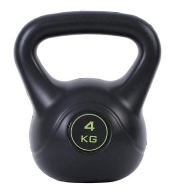 China Natural Custom Weight 12 Kg Kettlebell Wholesale Logo Kettlebell Sell Well Kettlebell for sale