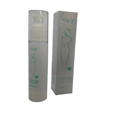 China Hot Selling Popular Beauty Scult Body Tightening Wholesale OEM Cream Body Slimming Firming Gel SLIMMING GEL (DAY) for sale