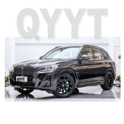 China BMW 2022 leather X3 the used car the 3rd generation of the G08 code of 04 2018 chassis (the new and different years of the used cars available) for sale