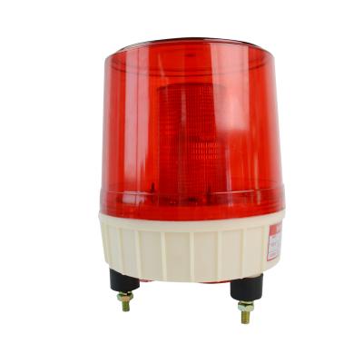 China LTE-5181J LED remote control large high frequency warning light flashing noise and light built-in warning light zu verkaufen