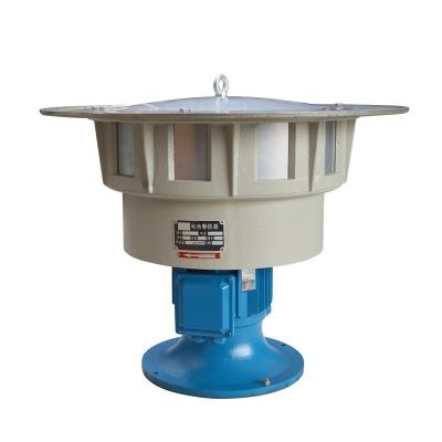 中国 Electric Large Water Guard Vertical Alarm for Mine Flood Blowing Prevention and Disaster Relief ST-DQL 販売のため