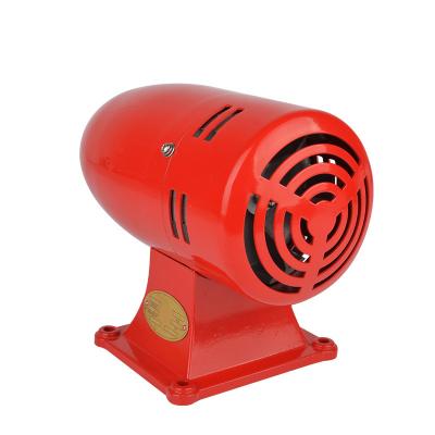 China High Quality Aluminum Alloy Factory Workshop Forest Electric Alarm ST-SV Operation for sale