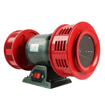 Cina JDW-300 Electric Motor Alarm Electric Motor Alarm Mining Cylinder Industrial Alarm 0.37kw 220V in vendita