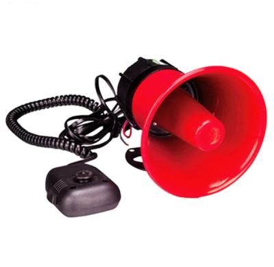 China High Industrial Decible Voice Horn Alarm BJ-20A BJ-20A for sale