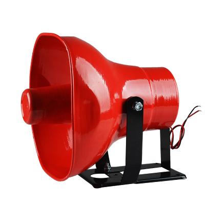 China Outdoor Decible Iron Horn Speaker YH50-2TM YH50-2TM for sale