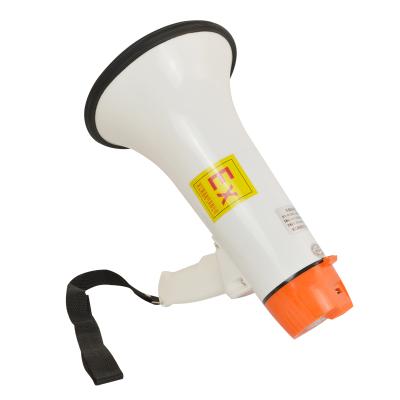 China Explosion Proof Handheld Loudspeaker STSC-35W Hand Held Megaphone for sale