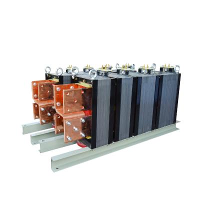 Κίνα STDC-5-3.3 Power Pure Copper Coil Epoxy Potted Transformer προς πώληση