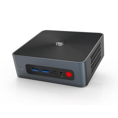 China Mini Desktop Computer Low Power Beelink Mini PC SEi8 i5 8279U i3 8109U 8th GEN WIFI5 Home Window HD Display PCie 2.4g5g Dual Wifi TPM for sale