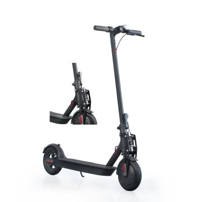 China 2020 Moped Power Assisted Hot Sale 1:1 Adult 8.5 Inch M365 350W 2 Wheel Kick Foldable Electric Scooter 15-20 Degree for sale