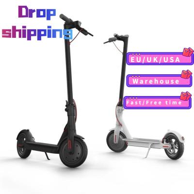 China Bluetooth Speaker +led Lights Most Popular Foldable Electric Skateboard 8.5 Inch 2 Wheels 36V Mobility Scooter For Teenagers for sale