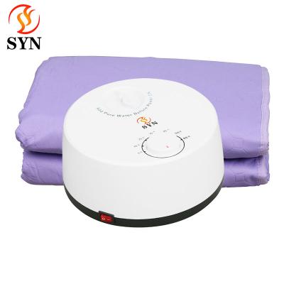 China Hotel 220v China wholesale reserved electric blanket electric blankets good function sale prices for Snoopy power bank for sale