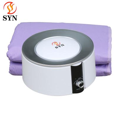 China Hotel 220v high technology low price good price electric fur blanket wholesale electric blanket for sale