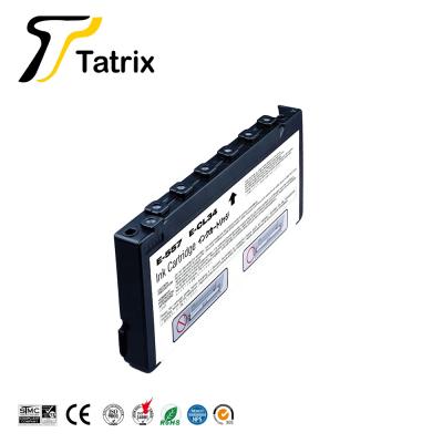 China Tatrix T557 COMPATIBLE Premium Color Compatible Ink Cartridge Printer For Epson P.M. 500 for sale