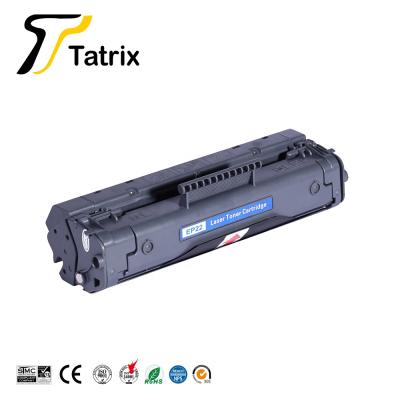 China COMPATIBLE Premium Compatible Tatrix EP-22 EP22 Laser Black Toner Cartridge For Canon LBP-800 LBP-810 Printer for sale