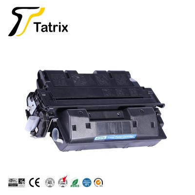 China COMPATIBLE Premium Compatible Tatrix 27A C4127A Laser Black Toner Cartridge For HP LaserJet 4000t 4050n Printer for sale