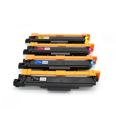 China COMPATIBLE Premium Compatible Tatrix TN293 TN297 Color Laser Toner Cartridge For Brother MFC-L3770CDW HL-L3230CDW for sale