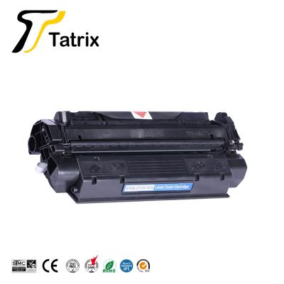 China COMPATIBLE Premium Compatible Tatrix EP-26 EP-27 EP26 EP27 27 CRG U X.25 Laser Black Toner Cartridge PE 26 For Canon MF5750 Printer for sale