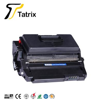 China Compatible Tatrix ML-D4550A D4550A Compatible Premium Laser Black Toner Cartridge For Samsung ML-4550 Printer for sale