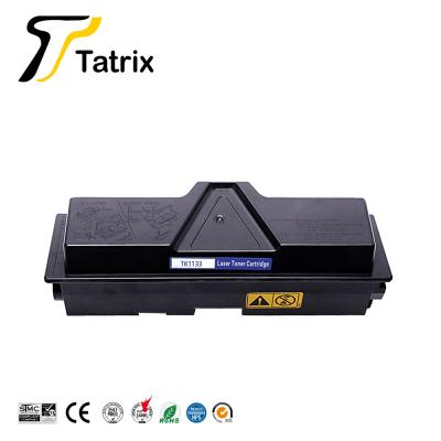 China COMPATIBLE Premium Compatible Tatrix TK-1133 TK1133 Laser Black Toner Cartridge For Kyocera FS-1135MFP Printer for sale