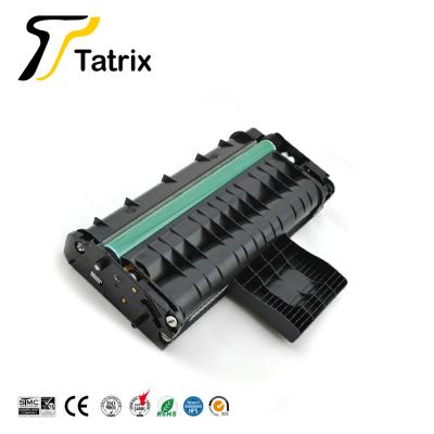 China Tatrix 430707 COMPATIBLE Compatible Premium PS 200C SP200 SP201 Laser Black Toner Cartridge For Ricoh Printer PS 200 220SNw for sale