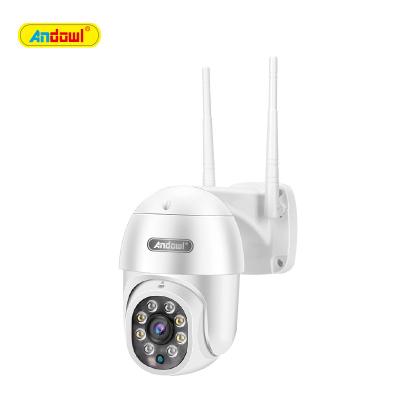 China ANDOWL Support Camera Smart Mobile Phone HD Wifi Remote 360 ​​Degree Panoramic Monitor for sale