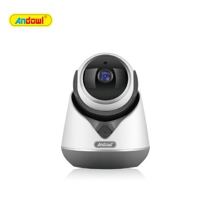 China ANDOWL Smart Wifi Security System Mini Camera Wifi Network Monitor Security for sale