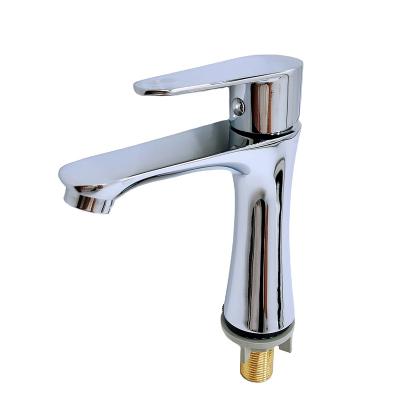 China Other Contemporary Nice Quality Oem/odm Cheap Cold Water Bathroom Faucet Tap for sale