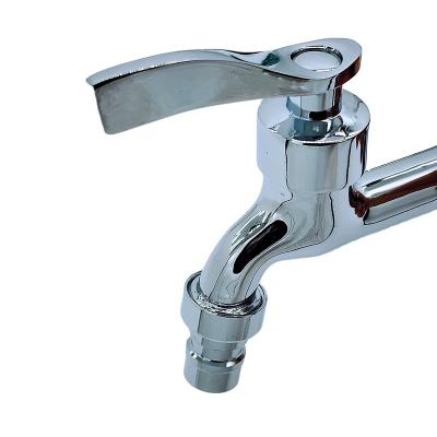 China Other Good Quality Wash Basin Water Faucet Washing Machine Bib Tap Mop Pool Faucet for sale