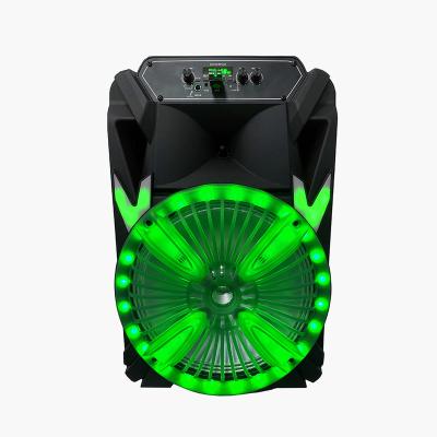 China No Bass Portable Outdoor Connection High Quality Speaker 2021 Sound Wireless Speaker For Radio Connect Audio for sale