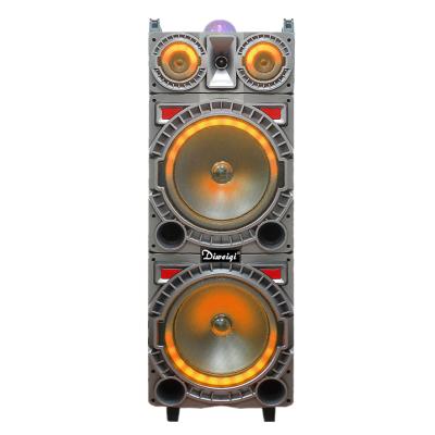 China Bass Outdoor Speaker Support Fm Tf Stereo Wireless Portable Wireless Speakers Music Speaker Card for sale