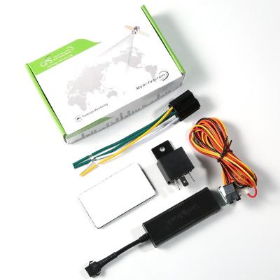 China SinoTrack Wire GPS Tracker ST-901M For Motorcycle Bike Automotive Small Size Car for sale