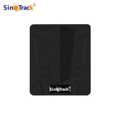 China AliTrack Car Remote Control Anti Theft ST-905 GPS Tracker Long Battery Life GPS Vehicle Tracking Device for sale