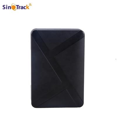 China ST-925 SinoTrack 20000mAh Battery ST-925 GPS Tracking Device With No Built In Magnetic No Need To Install for sale