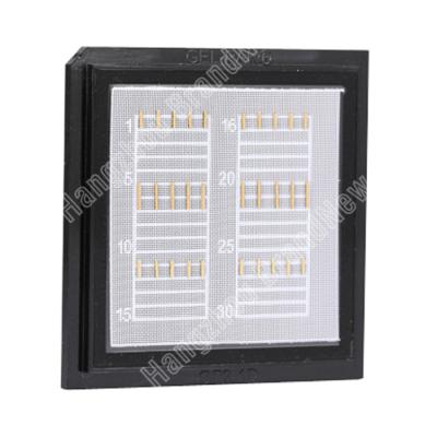 China 3W 8W 808nm Single Emitter Bare Laser Chip LC808SE3/LC808SE8 for sale