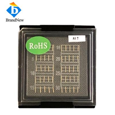 China High Efficiency 5W 808nm Laser Diode Scientific Laser Chip Unmounted Bar for sale