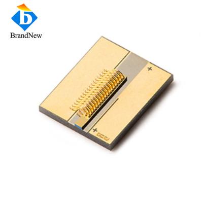 China Building Material Stores 10W 940nm Chip On Submount Diode Laser Chip for sale