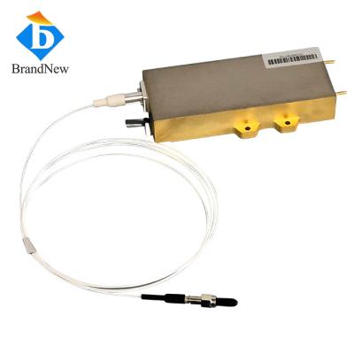 China High Efficiency 200W 915nm Fiber Coupled Diode Laser Super Light Weight for sale