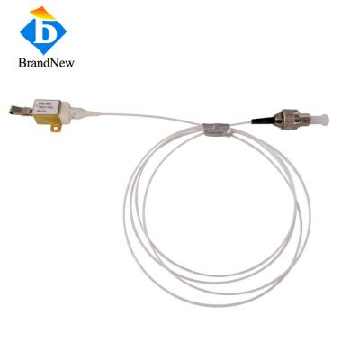 China High Efficiency 976nm 10W 2Pins Fiber Coupled Diode Laser For IR for sale