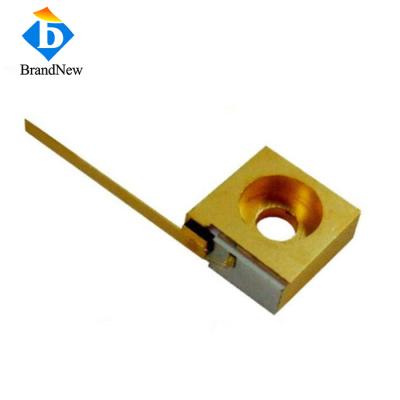 China Display 10W 976nm C-mount LD Laser Diode With FAC for sale